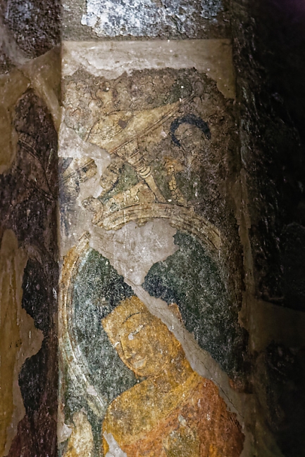 Grottes d'Ajanta-253